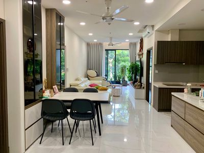 Bán căn 3PN Diamond Centery, view công viên, thanh toán giãn 36 tháng — ảnh 1