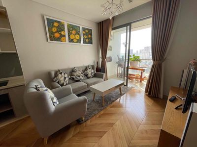 Cho thuê căn hộ sky89 – 2pn 2wc – full nội thất – giá 15tr — ảnh 1