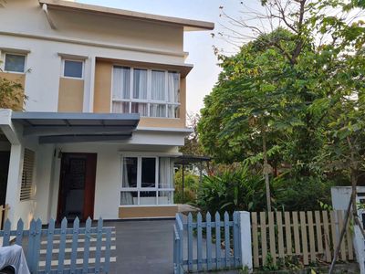 Cho thuê căn góc nhà phố Eco Xuân Full nội thất giá 16tr sát Lotte