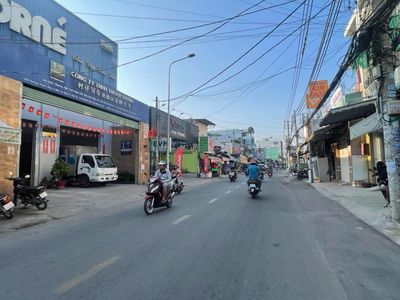 Nhà bán mt kinh doanh, đường lê đình cẩn, 4 x 20m, cấp 4, giá 7.6 tỷ