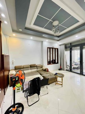 Đường thông xe hơi, nhà 3 tầng, tây thạnh, quá ngon — ảnh 1