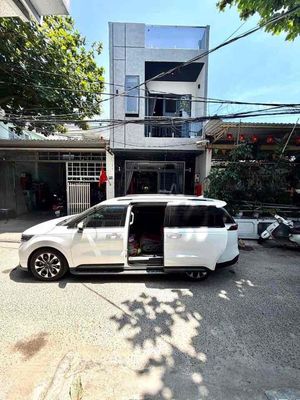 Nhà Đẹp 2 Tầng Mặt Tiền Đường 5m5 Nhánh Hà Huy Tập 92M