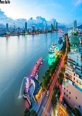 Bán lô đất 240m2 trung tâm thành phố
