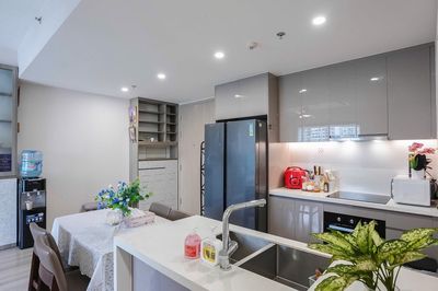 Cho thuê căn hộ vinhomes grand park – giá tốt mỗi ngày — ảnh 1