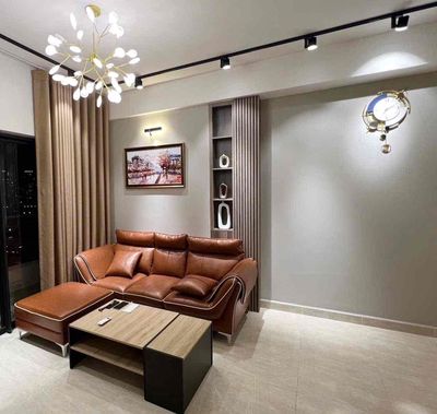 Cần bán căn góc 3PN Centana Thủ Thiêm giá 6.7 tỷ có TL — ảnh 1