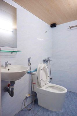 Cho Thuê Căn Hộ Ngũ Hành Sơn — ảnh 1