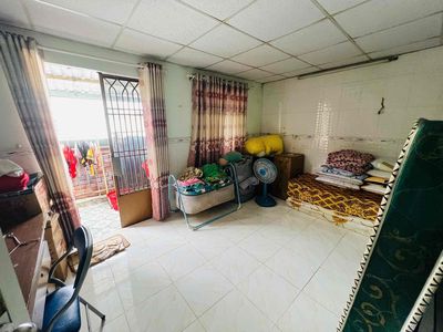 Nhà hẻm Bắc Hà Quy Hoạch Trắng giá mềm 130m2 gía 1,8 tỷ giữ sổ mua bán — ảnh 1
