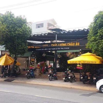 Bán đất MT Dương Đức Hiền . 4x17, có sẵn thu nhập ổn định — ảnh 1