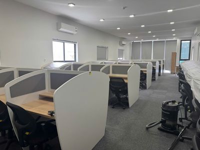 Cho thuê tòa nhà văn phòng mặt tiền đường hải phòng – đà nẵng — ảnh 1