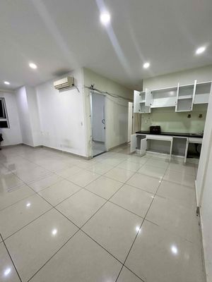 Căn 3PN giá tốt 12tr ngay Parc Mall, CC Topaz Elite, quận 8