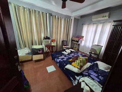 Nhà góc 2MT Lê Thánh Tôn, Q1. khu phố Nhật. 8pn, giá 65tr — ảnh 1