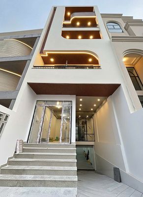 Cho thuê gấp nhà MT 38B Nguyễn Văn Trỗi , Phường 8, Quận Phú Nhuận — ảnh 1