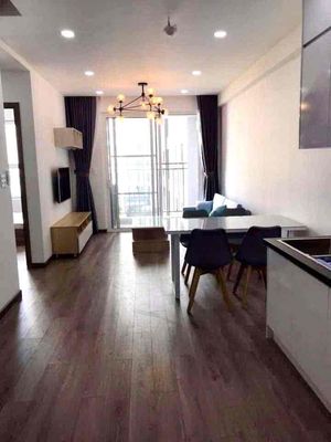 Bán Sunrise Riverside 2pn 4.6 tỷ sổ hồng — ảnh 1