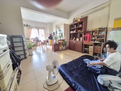 Cần bán căn nhà ở xã hội tại Đông Hưng Thuận 2 quận 12 giá bèo 2ty150 — ảnh 1
