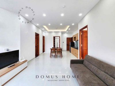 Hệ thống căn hộ 2pm/1pn gần công viên Hoàng Văn Thụ quận Tân Bình — ảnh 1