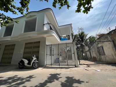 Cho thuê nhà Trần Quang Diệu, gần Nguyễn Thông — ảnh 1