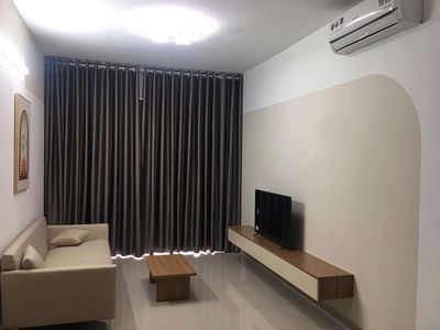 Cho thuê Eco Xuân 2PN-2WC full nội thất 7tr/ tháng — ảnh 1