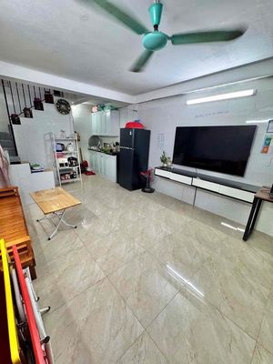 Siêu phẩm rẻ bất ngờ: Nhà dân xây 30m*3 tầng Định Công Thượng-Ôto 50m — ảnh 1