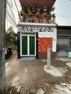 Bán nhà sổ hồng riêng — ảnh 1