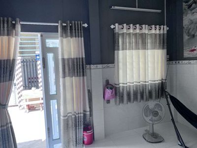 Nhà hẻm 61 võ văn kiệt — ảnh 1