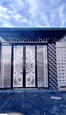Bán nhà cấp 4 sổ hồng riêng, dt 76m2 gần chợ Vĩnh Lộc B giá 860triệu — ảnh 1