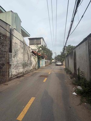 Bán 2 lô đất gần quốc lộ 1k - gần chợ đông hoà dĩ an bình dương — ảnh 1