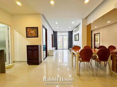 Chdv lũy bán bích- thoại ngọc hầu- âu cơ đầm sen, quận 11 — ảnh 1