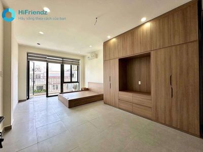 Căn Hộ Cao Cấp Đầy Đủ Nội Thất ngay nhà Ga T3 - Hoàng Hoa Thám — ảnh 1