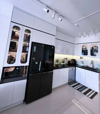 Bán căn 2 PN thiết kế đẹp Eco Xuân dọn vào ở ngay sát Lotte — ảnh 1