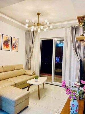Bán căn góc chung cư 8x plus. sổ riêng. 3 ty900 tr hàng hiếm — ảnh 1
