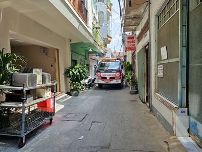Bán đất trung tâm thành phố biên hòa, gần bánh kem siu siu