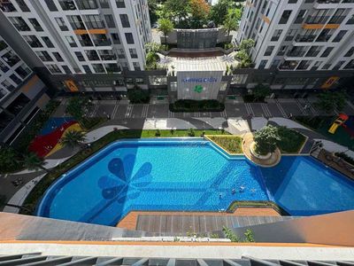 Hàng ngợp! căn 2pn 65m2 chỉ 3tỷ100 - sổ hồng sẵn - view đẹp