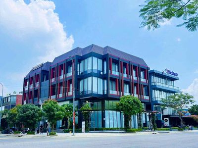 Toà Nhà Góc 2MT 29 Trần Quý Kiên Thạnh Mỹ Lợi Q2 (Đảo Kim Cương — ảnh 1