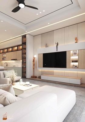Bán nhà 3 tầng thanh lương 15 – view công viên siêu thoáng