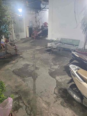 Nơ Trang Long giáp Nguyễn Xí – gần Phạm Văn Đồng, sân bay — ảnh 1