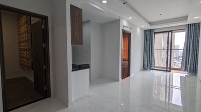 Cho thuê 2PN 2WC Opal Skyline - Chỉ 5TR5, ngay cạnh VSIP 1