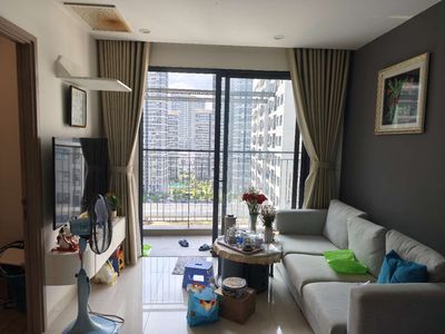 Giảm mạnh căn hộ cao cấp tầng cao Vinhomes 2PN