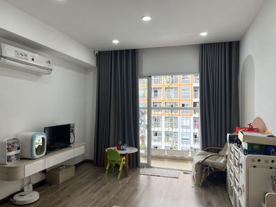 Tôi cần bán căn hộ carillon 7 ( 3PN căn góc) sổ hồng — ảnh 1