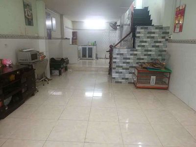 Nhà chỉ 3 tỷ mà 40m2 ở bình tân, gần tân kỳ tân quý — ảnh 1