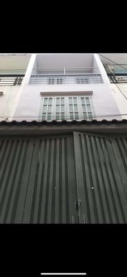 Bán nhà lê văn lương pk — ảnh 1