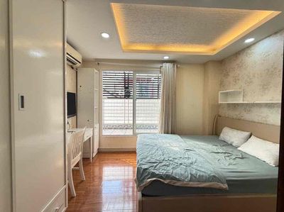 2PN Full Nội Thất Ban Công – Ung Văn Khiêm Bình Thạnh – Chỉ 7TR899 — ảnh 1