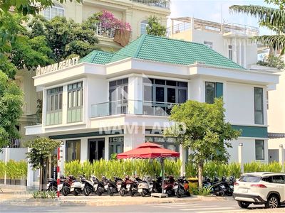 Trệt 1 lầu TRỐNG SUỐT ngay mặt tiền đường lớn chỉ 50tr 400m2 — ảnh 1