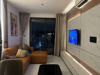 Cho thuê 2PN 2WC C SKy View trang bị Full nội thất xịn chỉ 10,5TR — ảnh 1