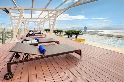 Bán căn hộ 5 sao dát vàng sang trọng đà nẵng golden bay — ảnh 1