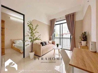 Chdv- 2pn - phan đăng lưu - phú nhuận giá hạt dẻ — ảnh 1