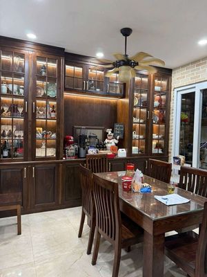 Bán căn biệt thự hẻm vip khu đuờng C1 , p13 gần nhà ga 6x16m 3 lầu st