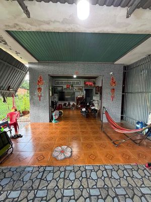 Nhà ngay Chợ 6x25 Full thổ trung tâm Phường Gò Dầu kinh doanh được