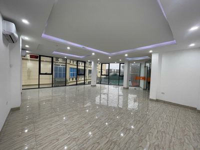 Cho thuê vp phố vũ trọng phụng,dt 35m2 - 115m2,gía từ 7tr- 21,5tr/th