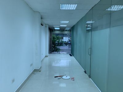 Cho thuê vp phố lê trọng tấn,thanh xuân,25m - 115m2,giá từ 6tr- 13tr — ảnh 1