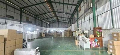 Cho thuê 800m2 kho xưởng xts